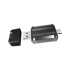 wireless carplay & android auto adapter