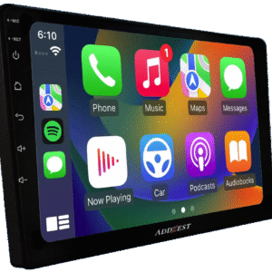 addzest 10 inch universal unit