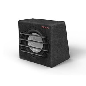 focal sub25a4 box