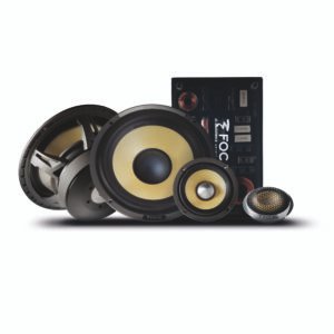 focal es165kX3