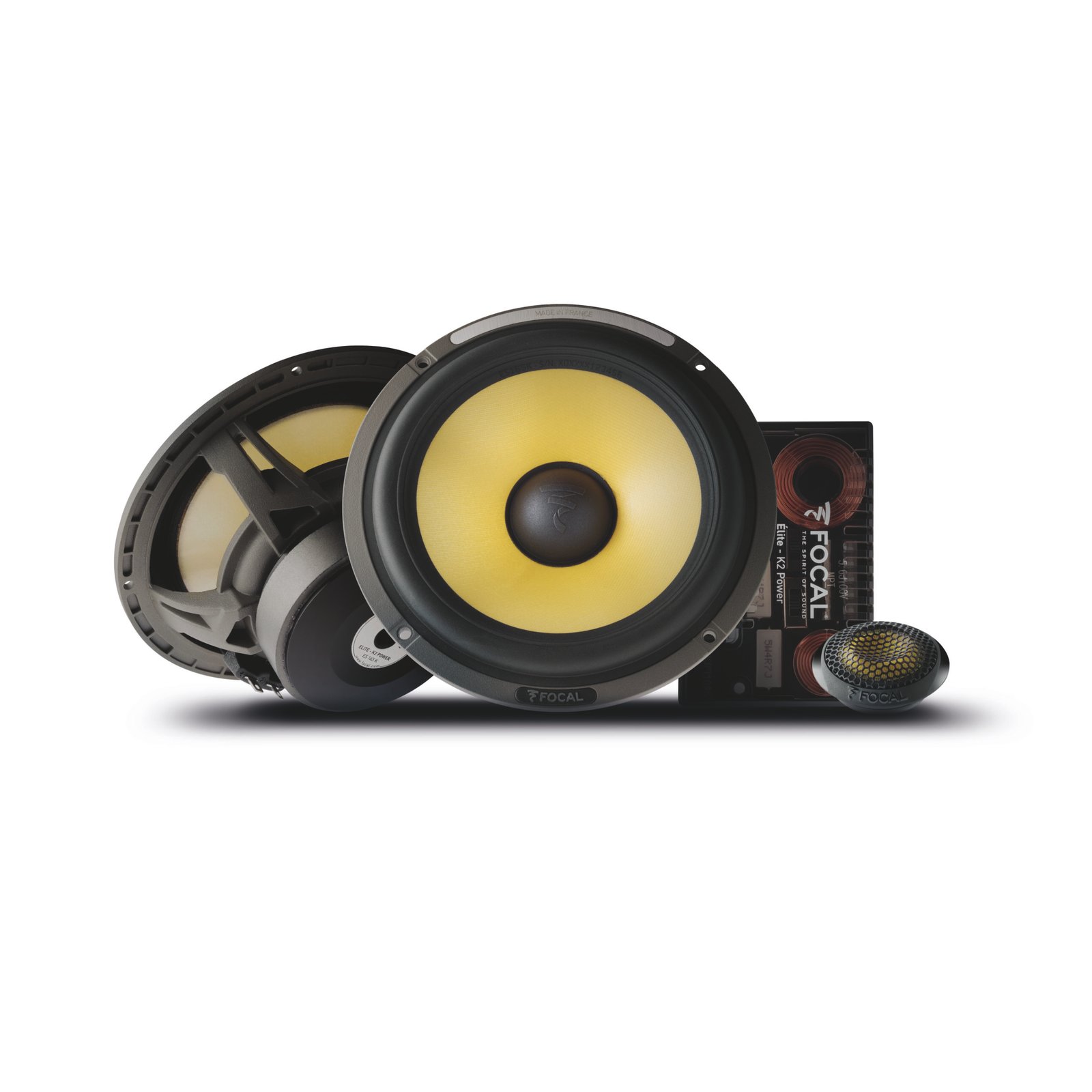 focal es165k