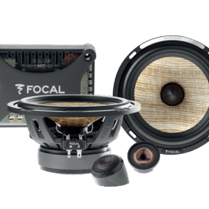 focal ps 165 fxe evo