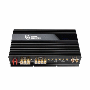 golden acoustics ve850.1 monoblock