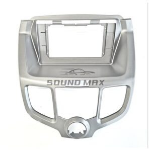 HONDA Odyssey 2003-2008 10.1 Inch Gray Stereo Fascia Panel Head Unit Fitting Frame Kit