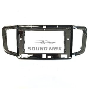HONDA Odyssey 2013-2017 10.1 Inch UV Black Stereo Fascia Panel Head Unit Fitting Frame Kit