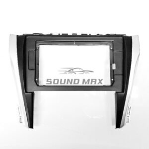 TOYOTA Camry Aurion 2015-2018 10.1 inch Stereo Fascia Panel Head Unit Fitting Frame Kit