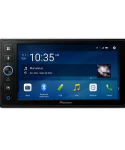 car stereo